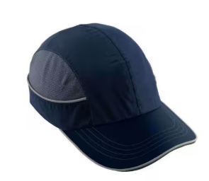 Baseball Style Bump Cap